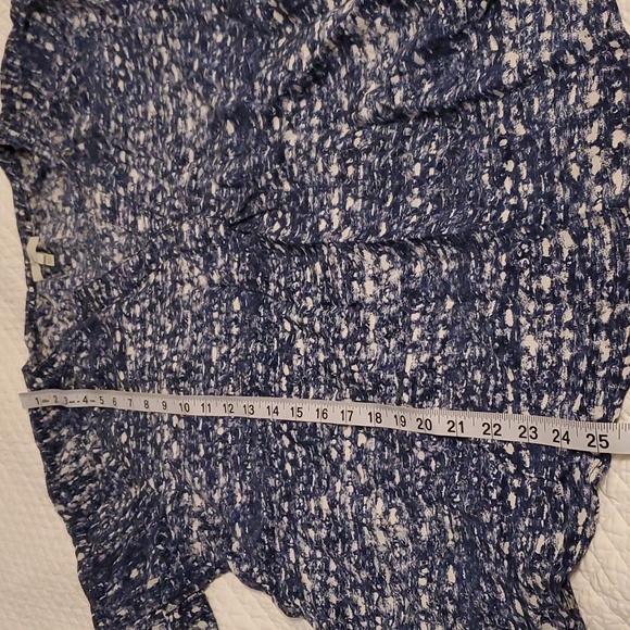 Joie Silk Top - Picture 5 of 10